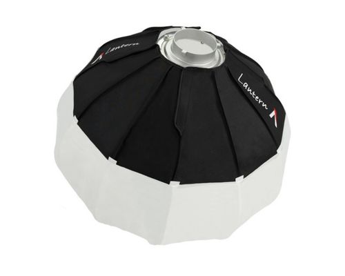 Aputure Lantern 60cm Softbox (Bowens)-image