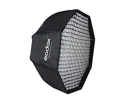 Godox Umbrella Octobox 95cm (Bowens or Balcar)-image