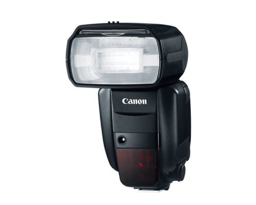 Canon 600EX-RT Speedlite (2.4GHz Triggering)-image