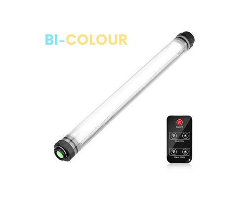 Lumin8 / Luxceo p7 1ft Bi-Colour Tube Light (IP68)-image