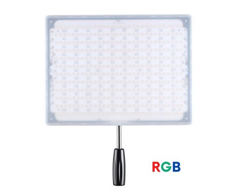 Yongnuo YN600 RGB LED Light Panel (1x1' 36w)-image